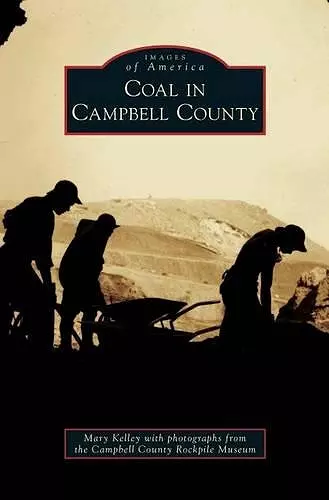 Coal in Campbell County cover