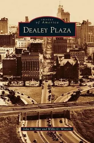 Dealey Plaza cover