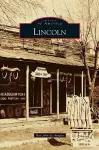 Lincoln cover