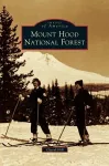 Mount Hood National Forest cover