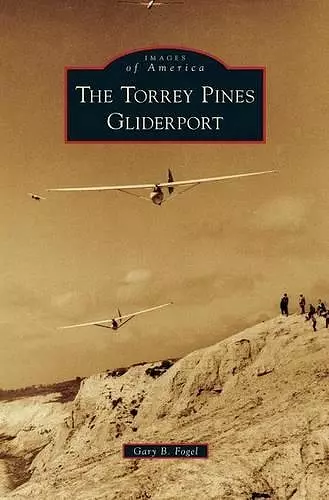 Torrey Pines Gliderport cover