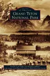 Grand Teton National Park cover
