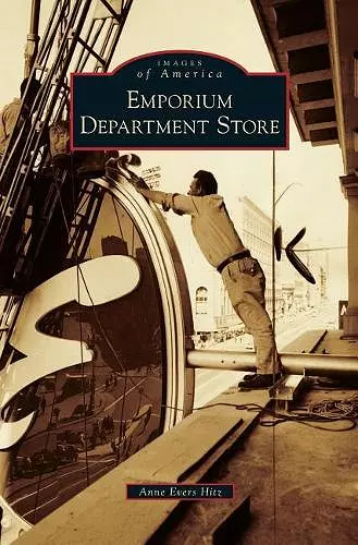 Emporium Department Store cover