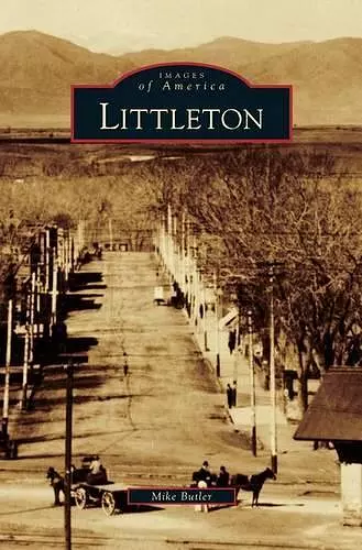 Littleton cover