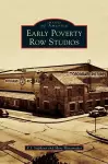 Early Poverty Row Studios cover