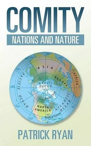 Comity cover