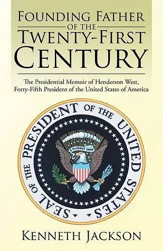 Founding Father of the Twenty-First Century cover