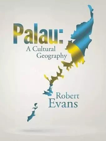 Palau cover