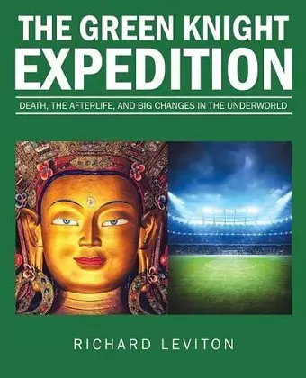 The Green Knight Expedition cover