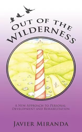 Out of the Wilderness cover