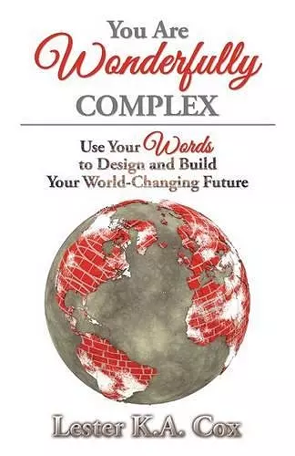 You Are Wonderfully Complex cover