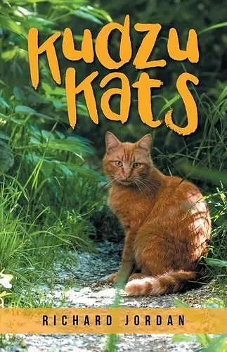 Kudzu Kats cover