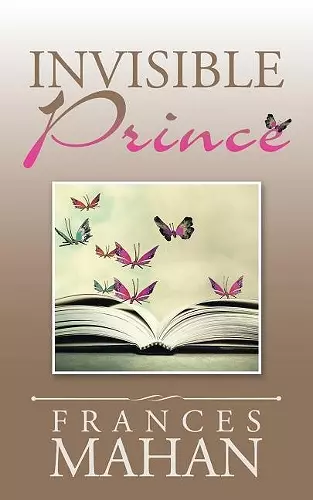 Invisible Prince cover