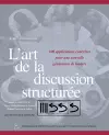 L'art de la discussion structurée cover