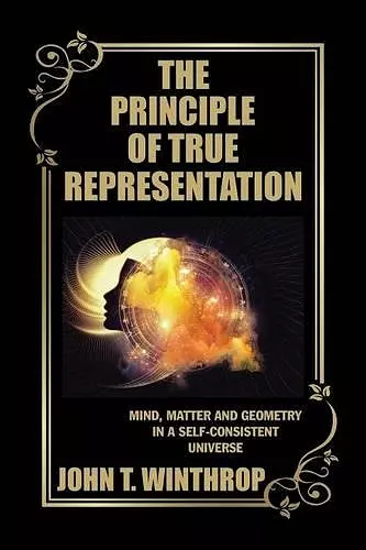 The Principle of True Representation cover