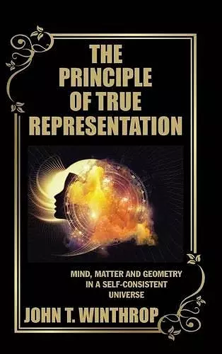 The Principle of True Representation cover