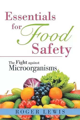 Essentials for Food Safety cover