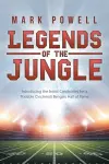 Legends of the Jungle cover