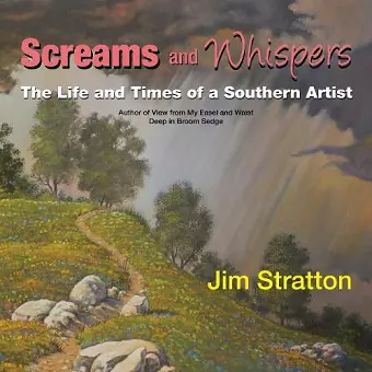 Screams and Whispers cover