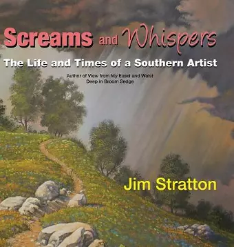 Screams and Whispers cover