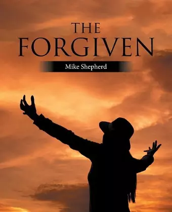 The Forgiven cover