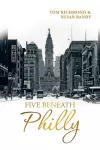 Five Beneath Philly cover