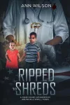 Ripped to Shreds cover