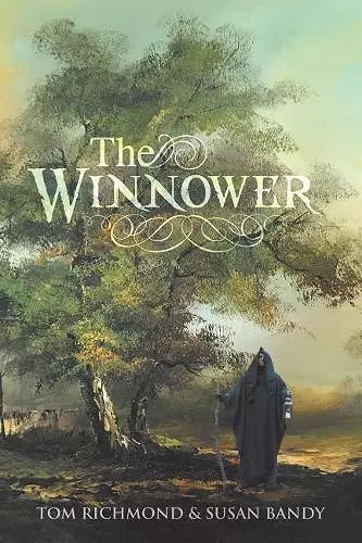 The Winnower cover