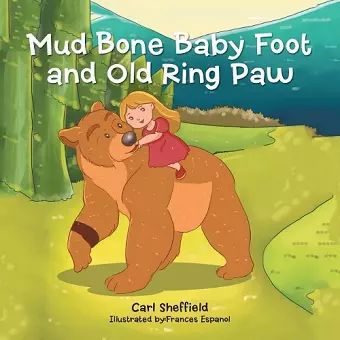 Mud Bone Baby Foot and Old Ring Paw cover