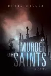 A Murder of Saints cover