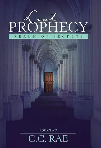 Lost Prophecy cover