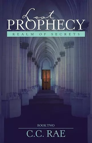 Lost Prophecy cover