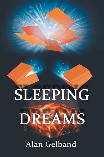 Sleeping Dreams cover