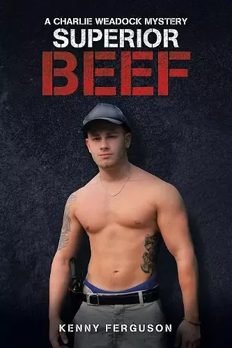 Superior Beef cover