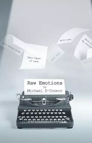 Raw Emotions cover