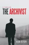 The Archivist cover