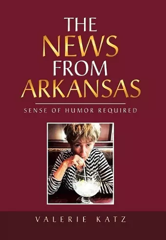 The News from Arkansas cover