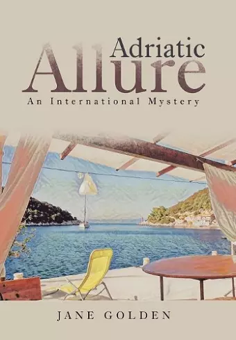 Adriatic Allure cover