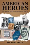 American Heroes cover