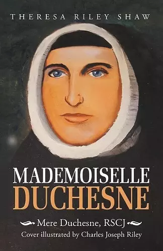 Mademoiselle Duchesne cover