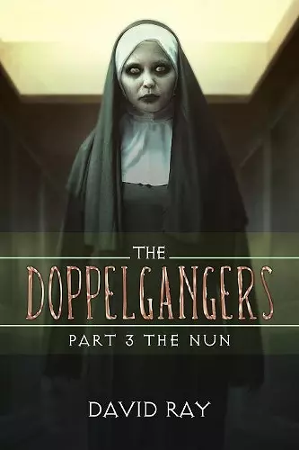 The Doppelgangers cover