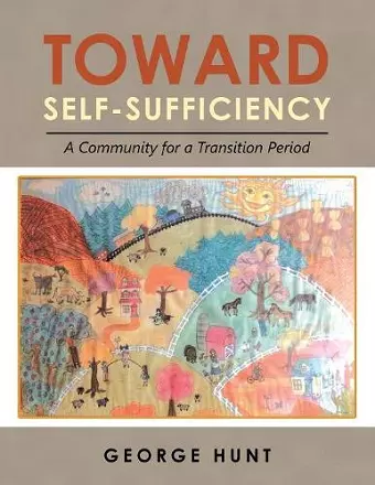 Toward Self-Sufficiency cover