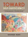 Toward Self-Sufficiency cover