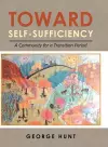 Toward Self-Sufficiency cover