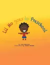 Lil Mo Goes to Preschool cover