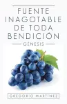 Fuente Inagotable De Toda Bendición cover