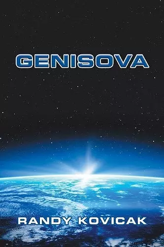 Genisova cover