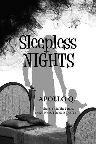 Sleepless Nights cover