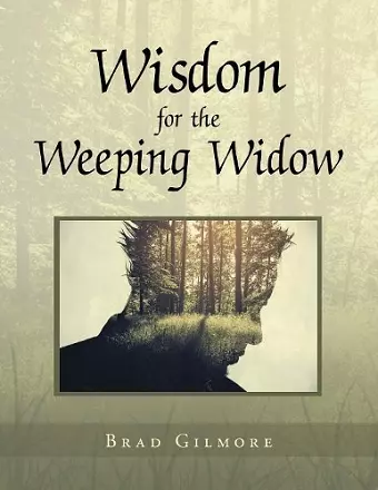 Wisdom for the Weeping Widow cover