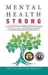 Mental Health Strong cover